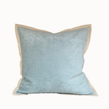 Funda Cojín Capri II Blue