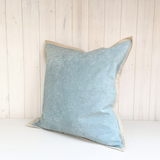 Funda Cojín Capri II Blue