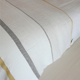 Piecera Lino Firenze Oro