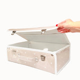 Maletita Etoile Linen