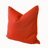 Funda Cojín Exterior Sunbrella Canvas Tamale 50 x 50 cm