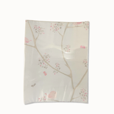 Mudador Plástico Oiseaux