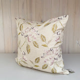 Funda Cojín Summerby Damson