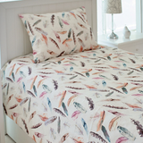 Funda de Plumón Feather Linen