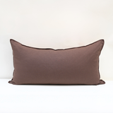 Funda Cojín Lino Easy Noce 90 X 45 CM