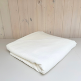 Cubrecama Troya Crudo