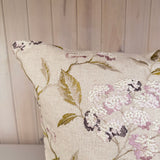 Funda Cojín Summerby Damson