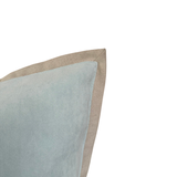 Funda Cojín Capri Aqua 50 x 50 cm