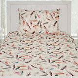 Funda de Plumón Feather Linen