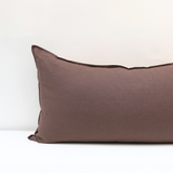 Funda Cojín Lino Easy Noce 90 X 45 CM