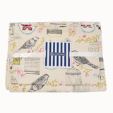 Funda de Plumón Melodie Natural