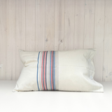 Funda Rayas Sea 60 x 40 cm