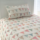 Funda de Plumón Bunting Cream