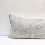 Funda de Cojín Elvas Crudo 90 x 45 cm