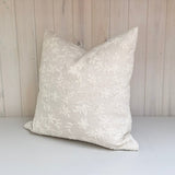 Funda Cojín Clarissa