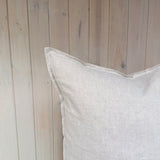 Funda Cojín Lino Sale e Pepe