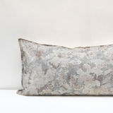 Funda de Cojín Elvas Beige 90 x 45 cm