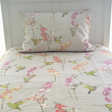 Funda de Plumón  Humming Bird