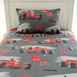 Funda de Plumón Formula 1
