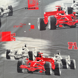 Funda de Plumón Formula 1