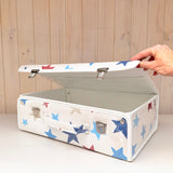 Maletita Super Stars Marine