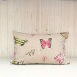 Funda Butterfly 60 x 40 cm