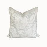 Funda Cojín Anastasia Peppermint