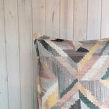 Funda de Cojín Lino Frank