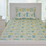 Funda de Plumón Elsie Col Spring