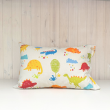 Funda Dino 60 x 40 cm
