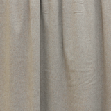Manta Alpaca Clásica Beige