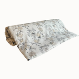 Piecera Clarisse Charcoal