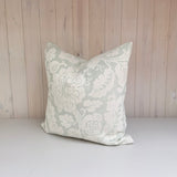 Funda Cojín Anastasia Peppermint