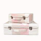 Maletita Buckton Blush Rosado