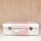 Maletita Buckton Blush Rosado