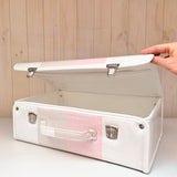 Maletita Buckton Blush Rosado