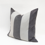 Funda Cojín Capri Grey 50 x 50 cm