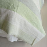 Piecera Lino Italia Verde