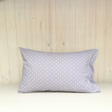 Funda Nancy Lavander 60 x 40 cm
