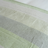 Piecera Lino Italia Verde