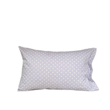 Funda Nancy Lavander 60 x 40 cm