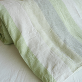 Piecera Lino Italia Verde