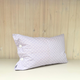 Funda Nancy Lavander 60 x 40 cm