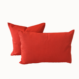 Funda Cojín Exterior Sunbrella Canvas Tamale 50 x 50 cm