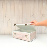 Maletita Shooting Stars Rose