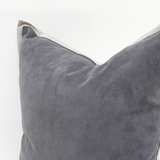 Funda Cojín Capri II Grey