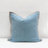 Funda Cojín Capri II Blue