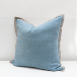 Funda Cojín Capri II Blue