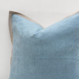 Funda Cojín Capri II Blue