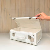 Maletita Mongolfieres